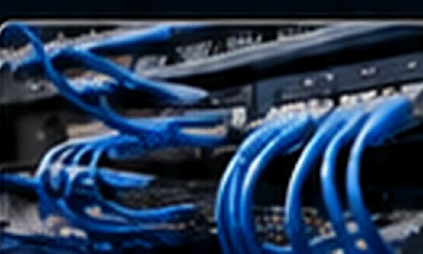 Business network infrastructure