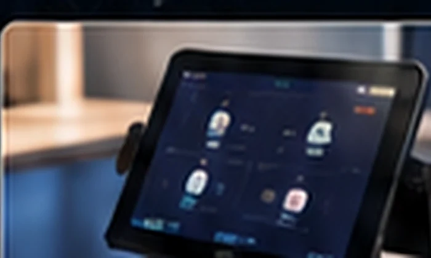 Point of sale system